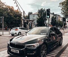 171 BMW 520D SPORT G30 = HUGE SPEC - Image 9/10