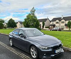 Bmw f30 316d SE