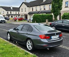 Bmw f30 316d SE - Image 3/4