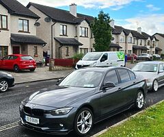 Bmw f30 316d SE - Image 4/4