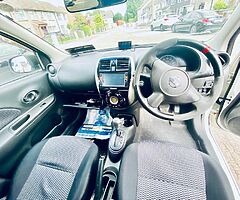 Nissan Micra 2014 Nismo Package - Image 7/9