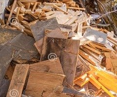 RUBBISH REMOVAL