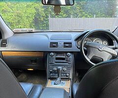 Volvo Xc90 Crew cab, 5seats, Tax 333e