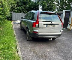 Volvo Xc90 Crew cab, 5seats, Tax 333e