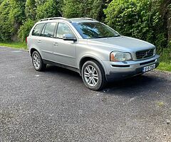 Volvo Xc90 Crew cab, 5seats, Tax 333e - Image 4/5