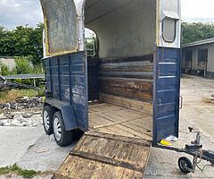 Galway horse box - Image 4/6