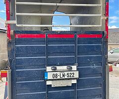 Galway horse box - Image 5/6