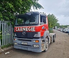 Trucks