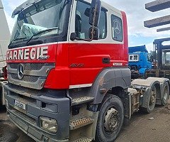 Trucks - Image 4/10