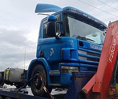 Trucks - Image 5/10