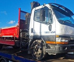 Trucks - Image 7/10