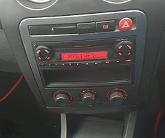 2008 Seat Cordoba NCT & TAX - Image 8/10