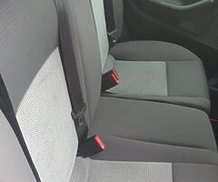 2008 Seat Cordoba NCT & TAX - Image 9/10