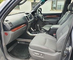 2005 Toyota Landcruiser - Image 6/10