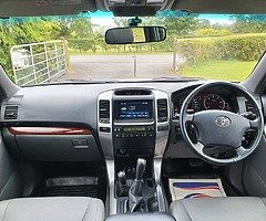 2005 Toyota Landcruiser - Image 7/10