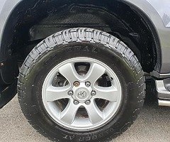 2005 Toyota Landcruiser - Image 9/10