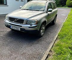 Volvo Xc90 Crew cab,  5 Seats. - Image 5/5