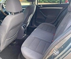 VW Golf 2008 1.4l