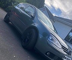 VW Golf 2008 1.4l - Image 5/6