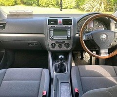 VW Golf 2008 1.4l - Image 6/6