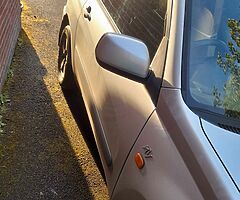 2004 Toyota Toyota