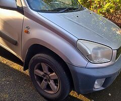 2004 Toyota Toyota - Image 4/6