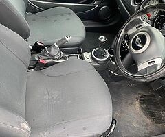 Mini Cooper 2005 Nct 3/23 - Image 6/7