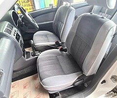 1998 Toyota starlet 1.3 AUTOMATIC  - Image 9/10