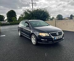 2006 Volkswagen Passat