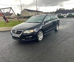 2006 Volkswagen Passat