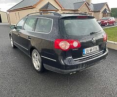 2006 Volkswagen Passat - Image 3/8