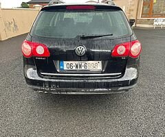 2006 Volkswagen Passat - Image 4/8