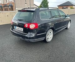 2006 Volkswagen Passat - Image 5/8