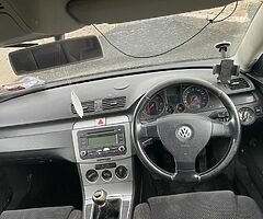 2006 Volkswagen Passat - Image 7/8