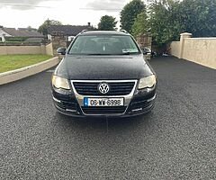 2006 Volkswagen Passat - Image 8/8