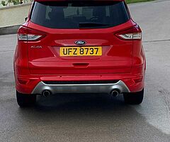 2014 Ford kuga - Image 4/10
