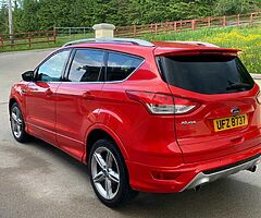 2014 Ford kuga - Image 5/10