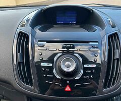 2014 Ford kuga - Image 6/10