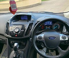 2014 Ford kuga - Image 10/10