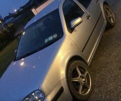 Mk4 golf for swap