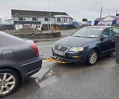 2008 volkswagan passat