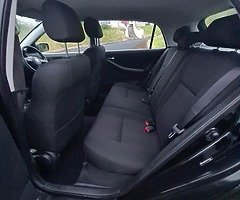 06 toyota corolla 1.4 petrol - Image 5/10
