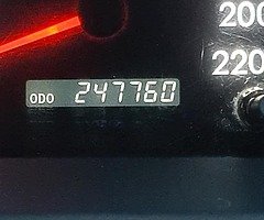 06 toyota corolla 1.4 petrol - Image 7/10