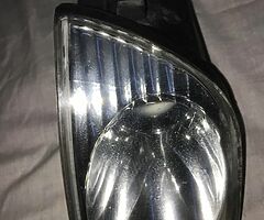Is200 boss kit and racing steering wheel and clean is200 front fogs - Image 4/5