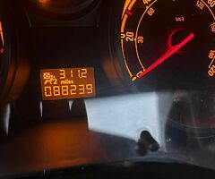 2010 Vauxhall Corsa 1.2 Petrol NCT November 20’22 - Image 6/7