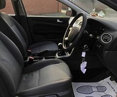 06 Ford Focus 1.4 NCT 11-22 + Tax 08-22 - Image 5/9