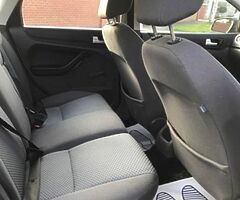 06 Ford Focus 1.4 NCT 11-22 + Tax 08-22 - Image 6/9