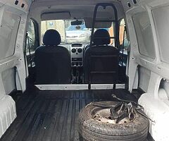 2008 Peugeot Partner 1.6 HDI - Image 6/8