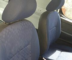 2008 Peugeot Partner 1.6 HDI - Image 7/8