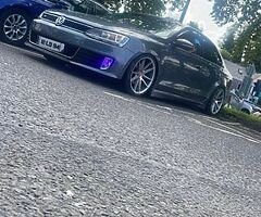 Mk6 jetta for sale